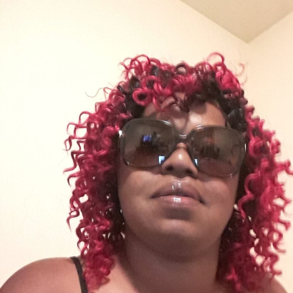 Meet your Posher, Tasha